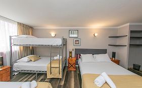 Hotel Murano